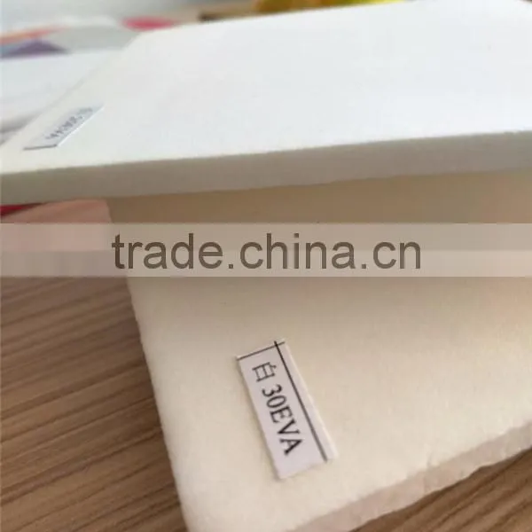 EVA Material Canbe Printed With Logo photo-2