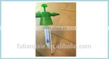 2L Garden Hand Held Pressure Sprayer Pump Spray Bottle/air Pressure Water Bottle photo-3
