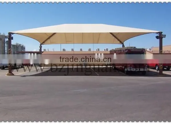 100 Virgin HDPE Material Sun Shade Sail photo-3