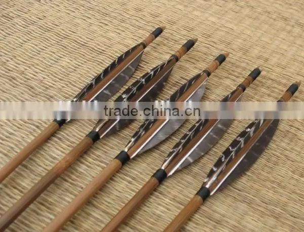 FD7005 Bamboo Arrows photo-2