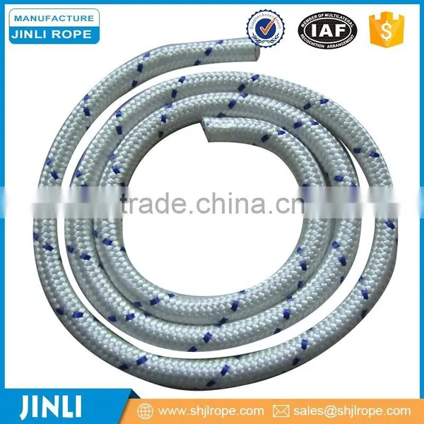 Double Braided Nylon Mooring Rope/Polyamide Climbing Rope photo-3