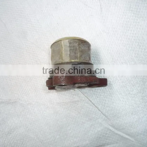 Diesel Engine XT12A.06.100 Filter Assembly photo-4