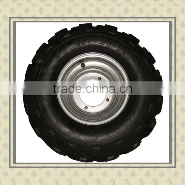 Wheel 18X9.50-8 for ATV Scooter Dirt Bike and go Kart