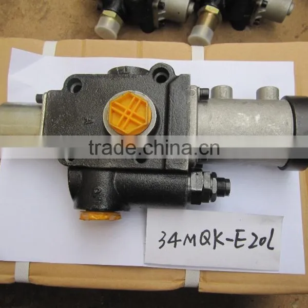 Hydraulic Valve photo-2