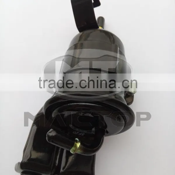Wholesale Car Fuel Filter Element for TOYOTA PRADO 23300-31100 photo-3