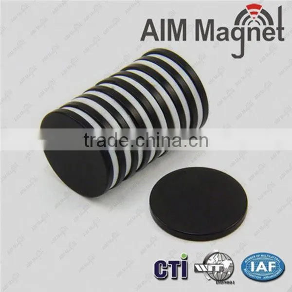 N52 Customized Neodymium Magnet