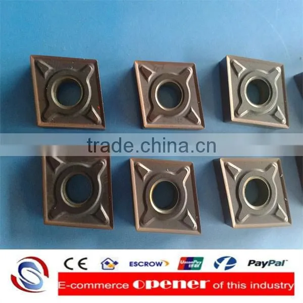 Cnc CNMA Lathe Tool Insert/turning Insert/turning Tool Insert photo-2