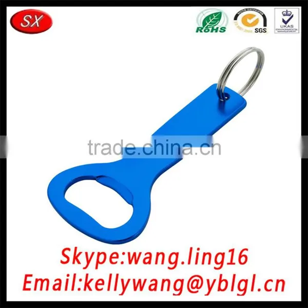Custom Stainless Steel Bottle Opener,Steel Tooling Opener