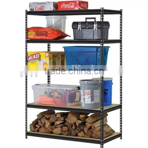 Shelving Rack Storage Shelves Warehouse Racking photo-5