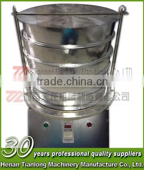 Vibration Test Sieve for Small Vibrator Sieve photo-5