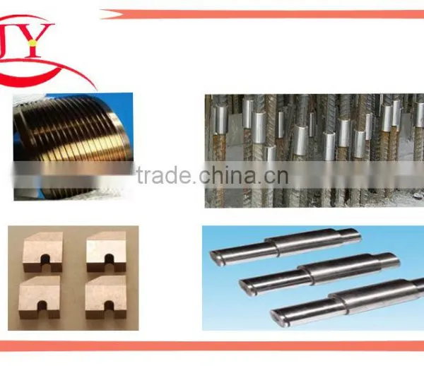 Factory Price Steel Thread Rolling Making Machine/thread Rolling Dies/female Thread Steel Tube photo-6
