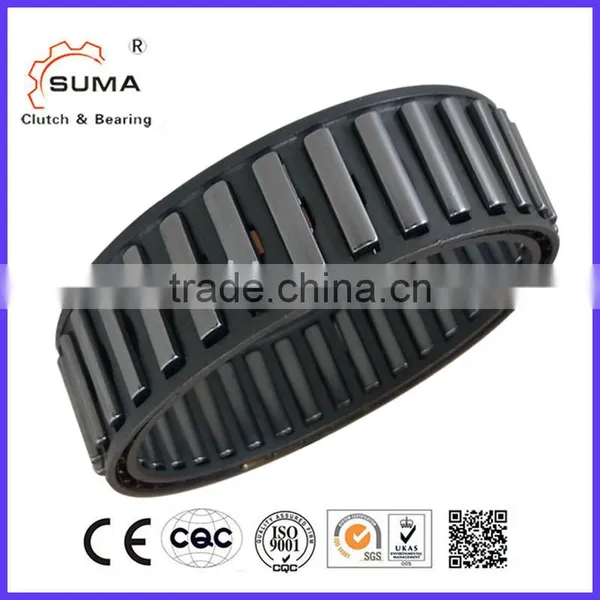One Way Clutch DC 5776A Sprag Cage Freewheels From Changzhou Manufacturer photo-5
