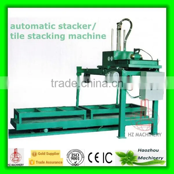 High Speed Long Life Multifunction Terrazzo Tile Making Machine photo-6
