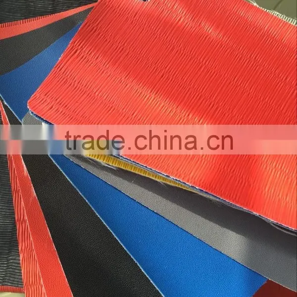 Aikido Martial Art Style Tatami Judo Mats for Training photo-2
