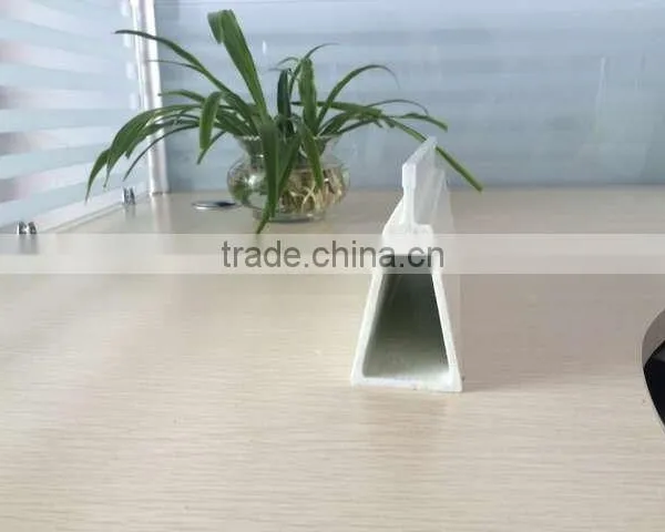 Pultrusion FRP Beam/ Poultry Farming Equipment/FRP Support Beams photo-2