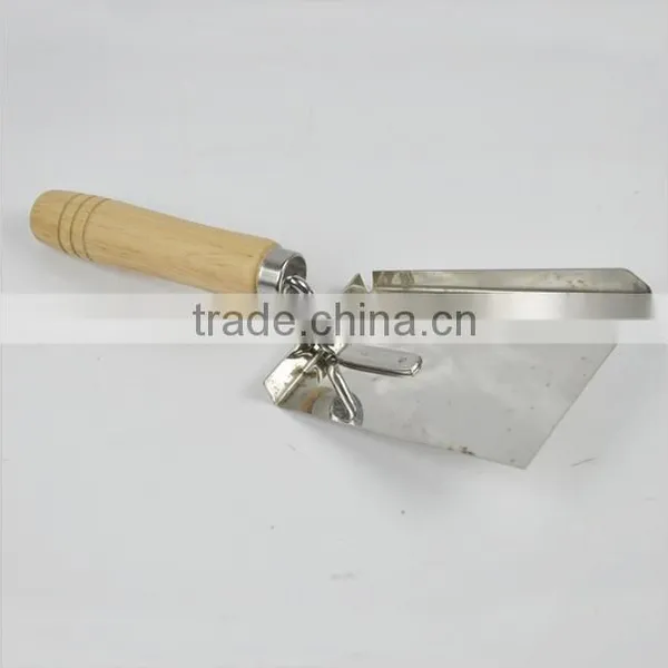 Beekeeping Tool Pollen Shovel Bee Pollen Scraper photo-5