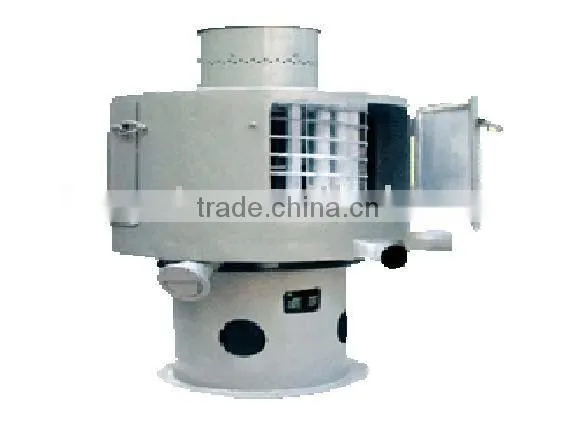 Airflow Sieve