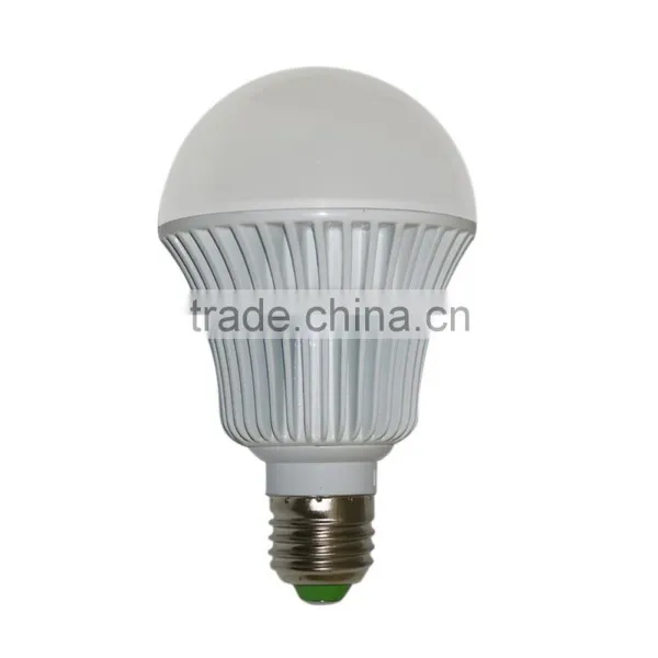 9W 2.4G Wireless E27 Led Bulb Lamp With Remote Control Color Brightness Adjustable photo-3