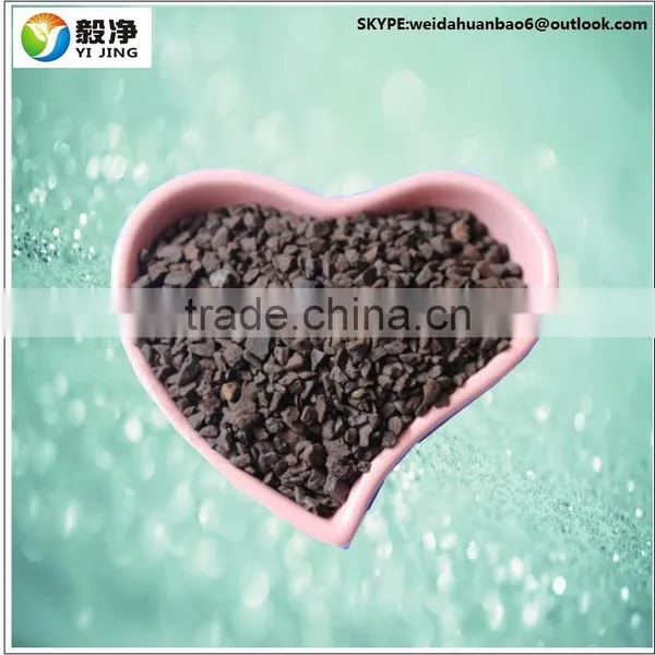 Best Quality Manganese Sand/Manganese Ore With Low Price photo-6