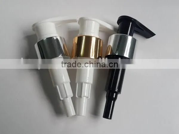 China Cheap Manufactory Water Hand Wash Lotion Pump Dispenser photo-5