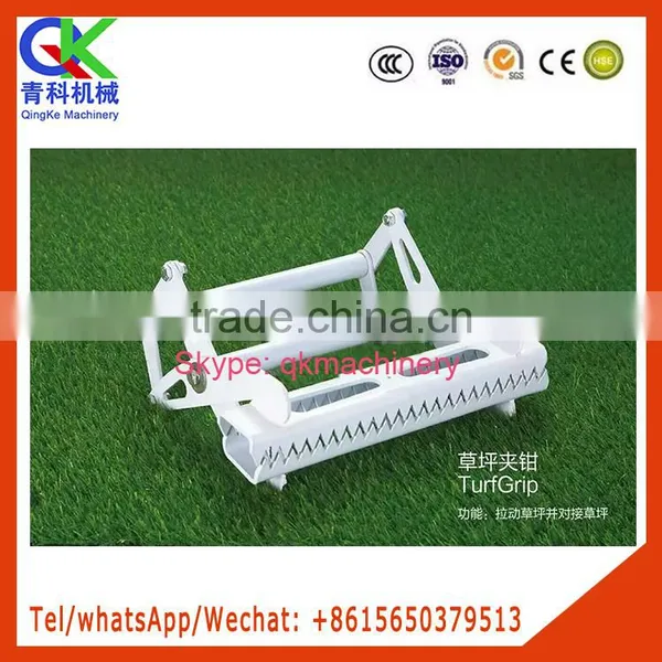 Grass Lawn Tensioning Device Lawn Laying Tools photo-6