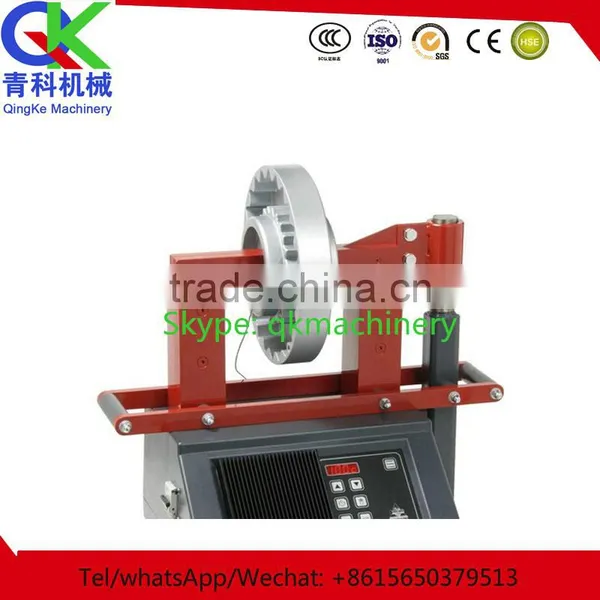 SKF Various Specification Aluminum Sleeve Heater photo-2