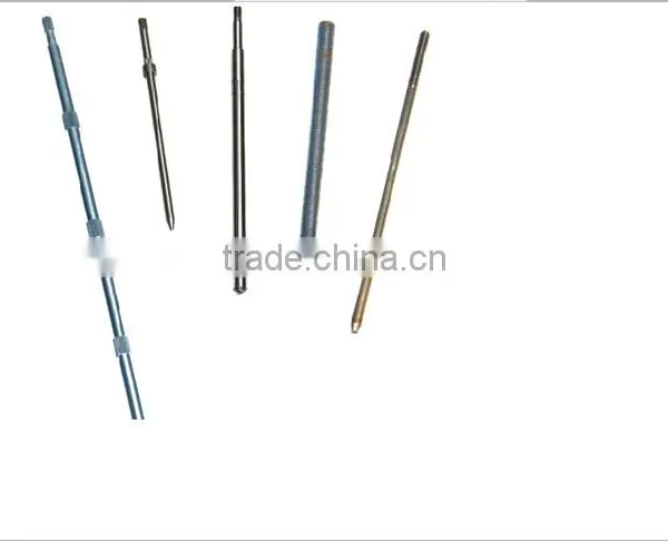 Hydraulic Thread Rolling Machine Screw Manufacture Machine TB-3S photo-3