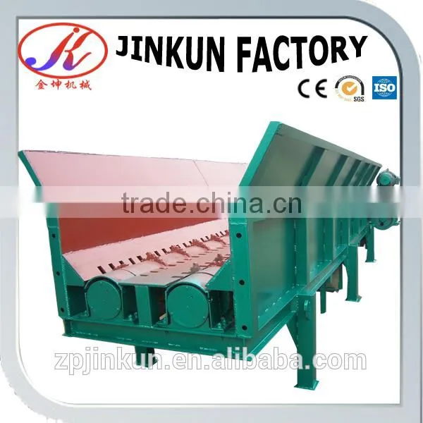 2016 Hot Sale Automatic Wood Peeling Machine With Reliable Manufacture photo-4