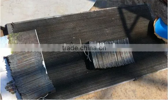 Small Hammer Mill Corn Crusher Hammer Mill Grain Hammer Mill photo-3