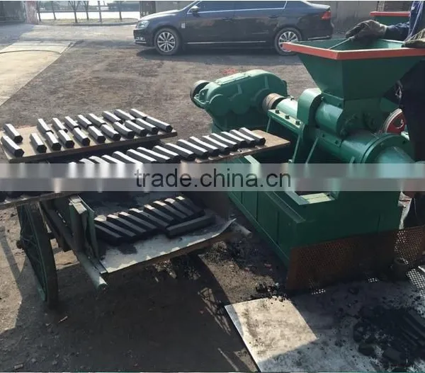 Coal Press Machine/coal Dust Briquette Machine/charcoal Powder Machine photo-5