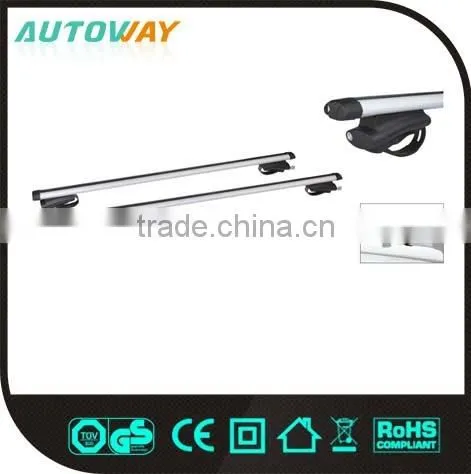 Professional Black Soft Roof Rack photo-3