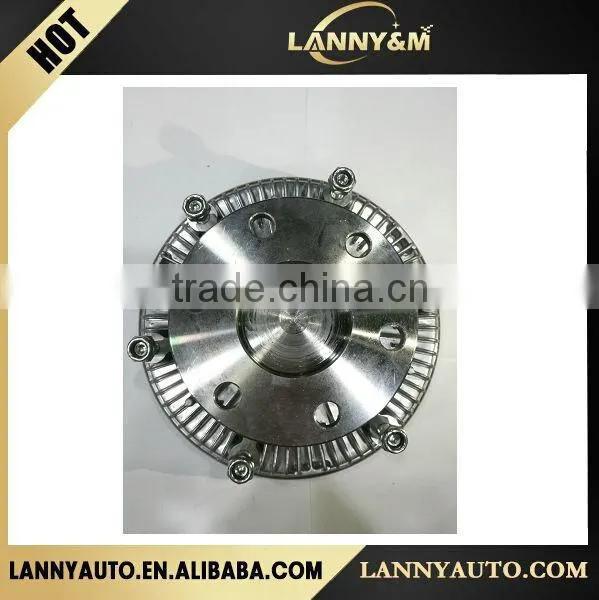 Hot Sale Silicon Oil Fan Clutch for Truck 010023323,1210-09157-07,1651724C1,1654589c1,1659949C1,1660907C91 photo-3