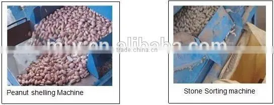 Peanut Sheller/peanuts Shelling Machine photo-2