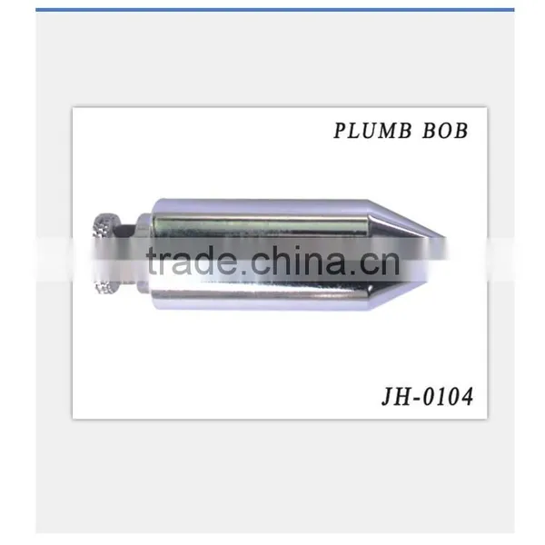 Small Steel Plumb Bob for European Market photo-5