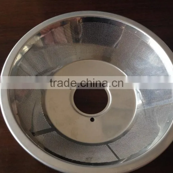Mesh Filter-Stainless Steel photo-4