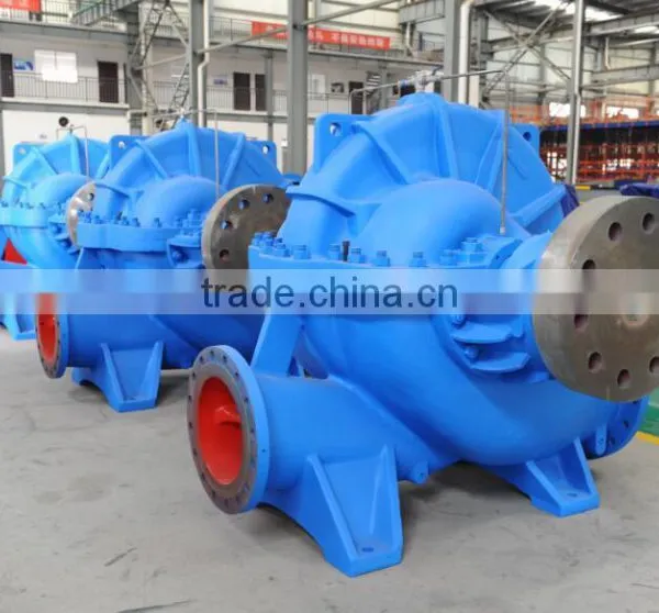 Centrifugal Submersible Pump photo-3