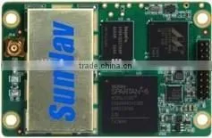 SunNav K105 GNSS OEM Module BDS B1 B2 B3 GPS L1 L2