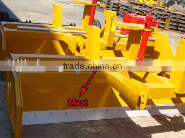 Laser Land Leveling Ag-308 Promotion Price photo-6