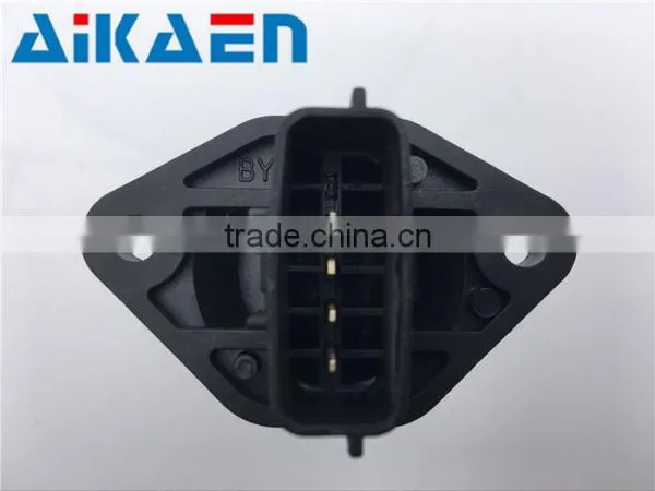 Mass Air Flow Meter Sensor 22680-AD200 photo-2