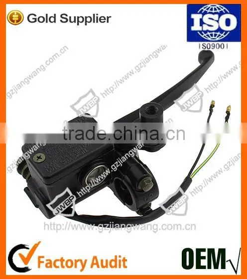 Durable TBT110 Motorcycle Disc Brake Pump Upper photo-2