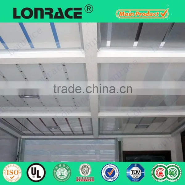 China Wholesale Pvc Stretch Ceiling Profile photo-6