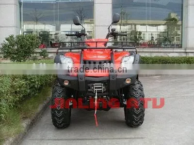 2016 EEC Approval 250CC Quad Bike Sand Beach Quad Offroad Atv photo-2