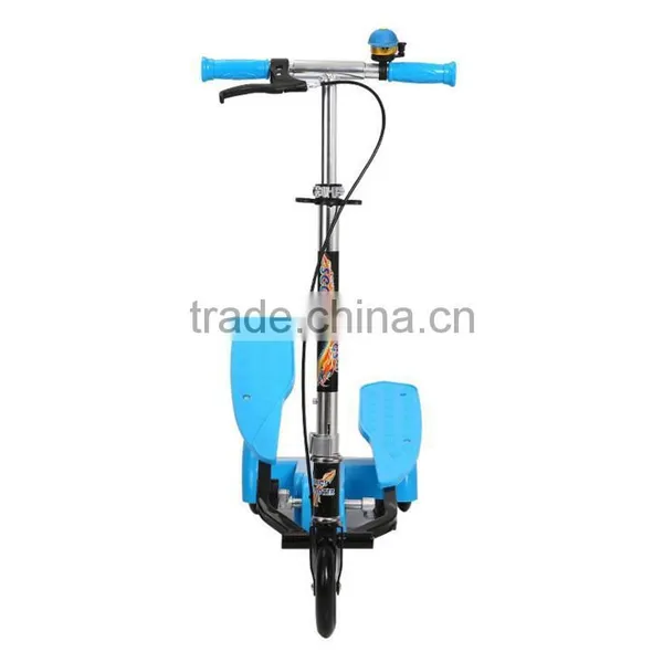 Kids 3 Wheel Swing Scooter / Outdoor Sports Sales Kids Scooter photo-6