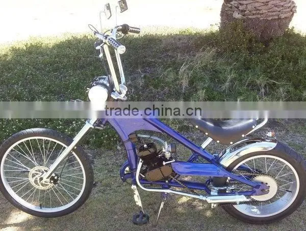 Bicycle Motorize Kit 80cc Hot Selling photo-3