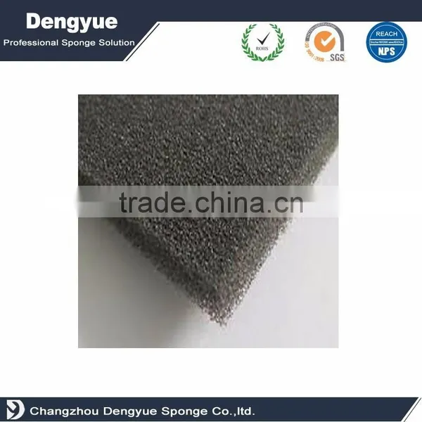 Roof Gutter Prevent Leaking Reticulated Presstite Sponge Filter Foam photo-6