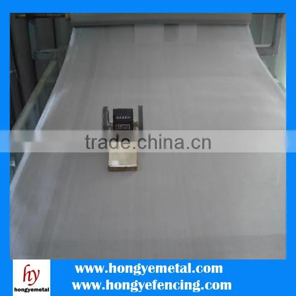 304 304L 316 316L Ultra Fine Stainless Steel Wire Mesh/Stainless Steel Fine Mesh Screen photo-4