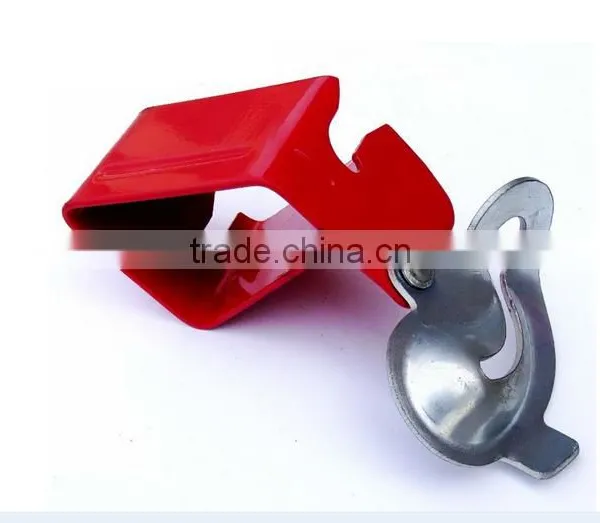 6" Adjusment Bent and Flat Turnbuckle Form Aligner photo-4