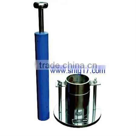 hand Compactor