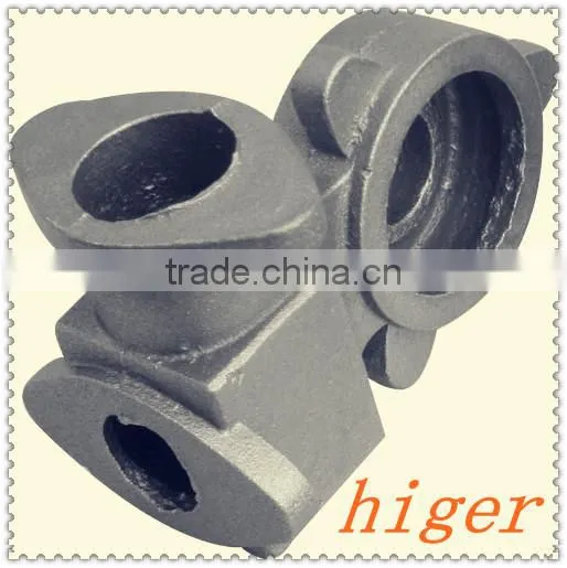 Diesel Motor High Pressure Pump
