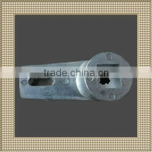 Aluminum Die Casting Cnc Machining Parts